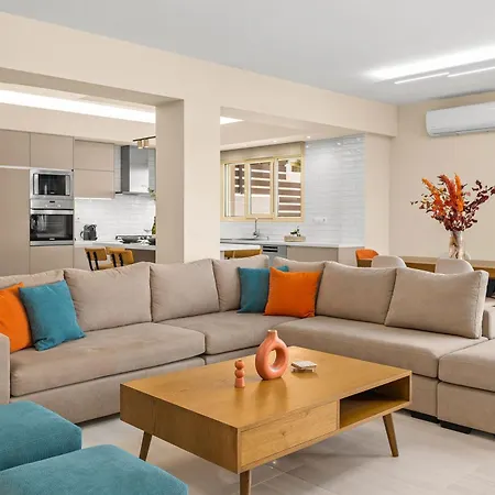 Verkon Seaview Senses Villa
