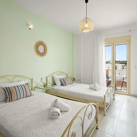 Verkon Seaview Senses Villa *