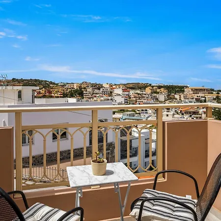 Verkon Seaview Senses