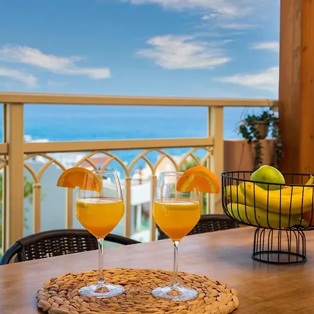 Verkon Seaview Senses Villa