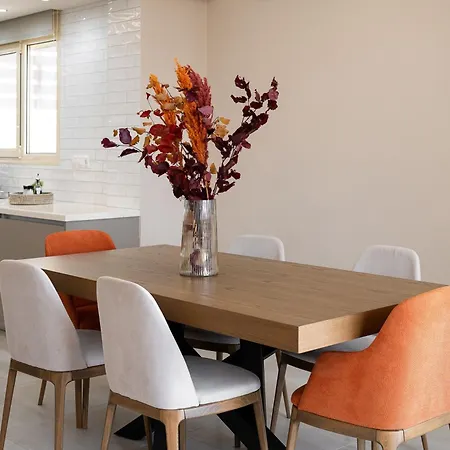 Verkon Seaview Senses