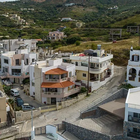 Verkon Seaview Senses Villa