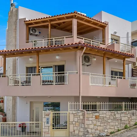 Villa Verkon Seaview Senses