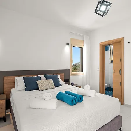 Verkon Seaview Senses *