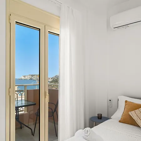 Verkon Seaview Senses