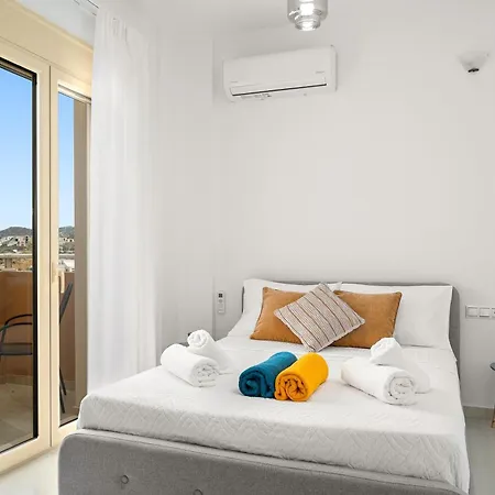 Verkon Seaview Senses Villa