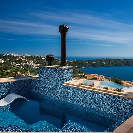 Verkon Seaview Senses