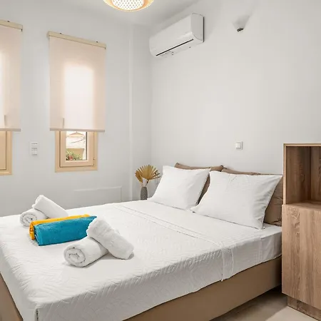 וילה Verkon Seaview Senses