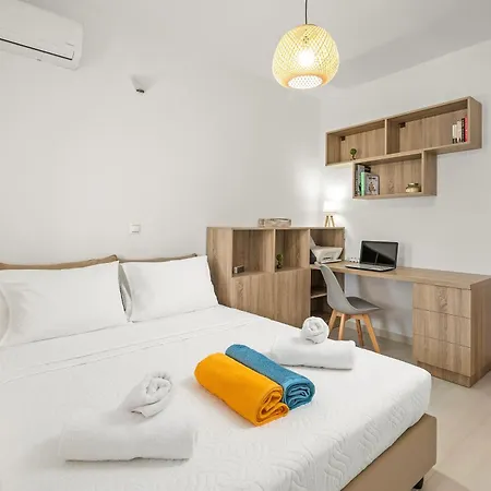Verkon Seaview Senses * אגיה פלגיה קיתירה