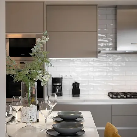 Verkon Seaview Senses אגיה פלגיה קיתירה