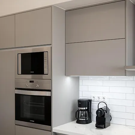 וילה Verkon Seaview Senses