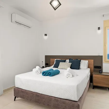 Verkon Seaview Senses וילה *